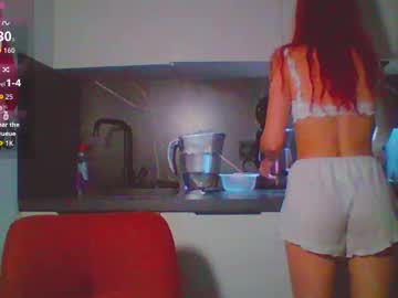 Cherrrylips666000 stream image from October 03, 2025