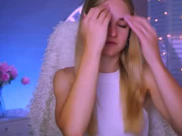 Deboralarson Chaturbate stream image from October 03, 2025