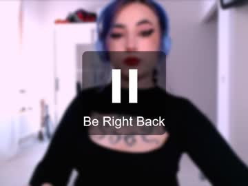 Ediefris Chaturbate stream image from October 03, 2025