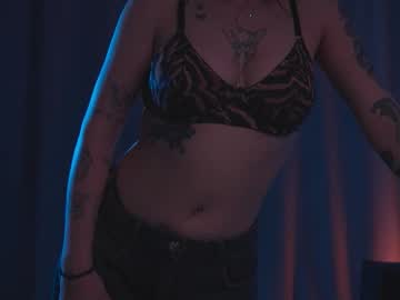 Fairy_Nine Chaturbate stream image from October 03, 2025