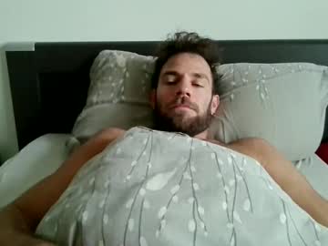 Ryan_Fit100 Chaturbate stream image from October 03, 2025
