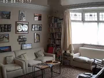 Zerrannor Chaturbate stream image from October 03, 2025