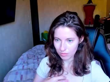 Agata_In_Wonderland Chaturbate stream image from October 03, 2025