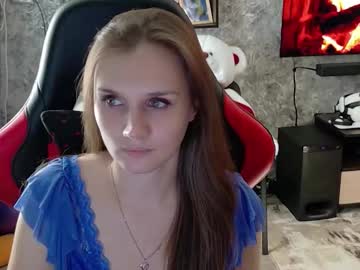 Bonnie_Kittens Chaturbate stream image from October 03, 2025