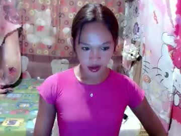 Camgirl_Shane stream image from October 03, 2025