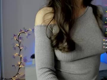 Eva_Mccoy Chaturbate stream image from October 03, 2025