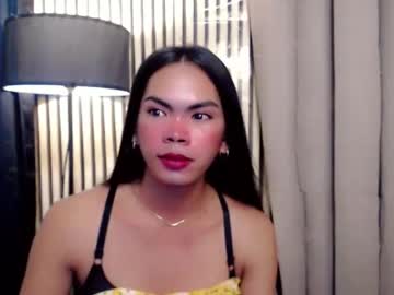 Fuckdoljackylyn Chaturbate stream image from October 03, 2025