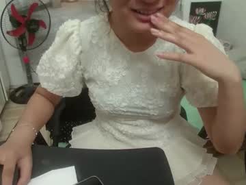Honeybaby2k Chaturbate stream image from October 03, 2025