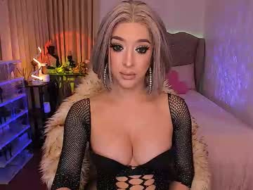 Livecumayumi Chaturbate stream image from October 03, 2025
