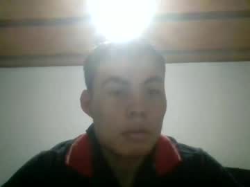 Manuel9810 Chaturbate stream image from October 03, 2025