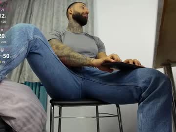 Masculineguy69 Chaturbate stream image from October 03, 2025