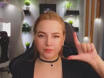 Mira_Mermayd Chaturbate stream image from October 03, 2025