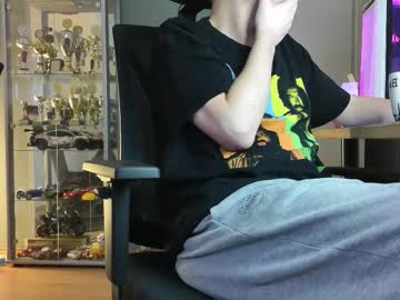 Numlove stream image from October 03, 2025