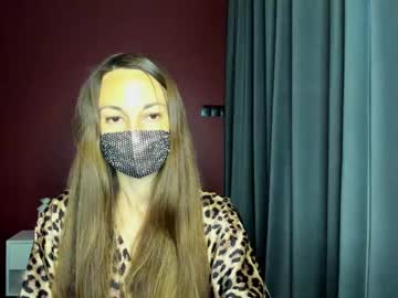 Queen_Of_Moon Chaturbate stream image from October 03, 2025