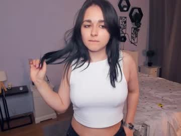 Babe_On_Fire Chaturbate stream image from October 03, 2025