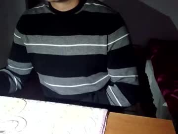 Baiat_Frumusel Chaturbate stream image from October 03, 2025