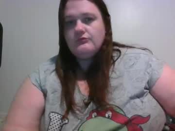 Bbwdomqueen Chaturbate stream image from October 03, 2025