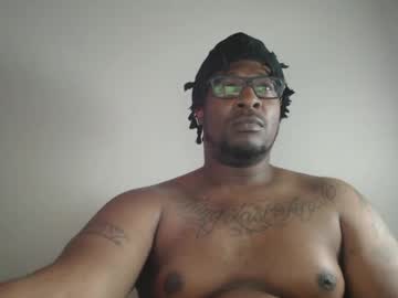 Bigblack004 Chaturbate stream image from October 03, 2025