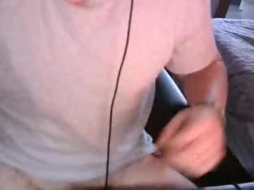 Clluch95 Chaturbate stream image from October 03, 2025