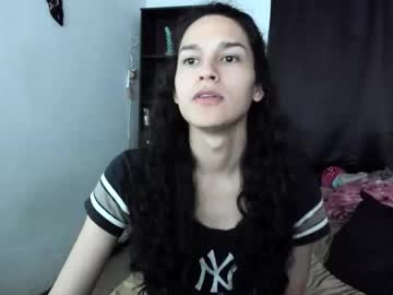 Helena_Spellman Chaturbate stream image from October 03, 2025