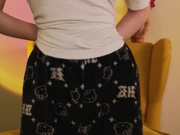 Hortenciajenovese Chaturbate stream image from October 03, 2025