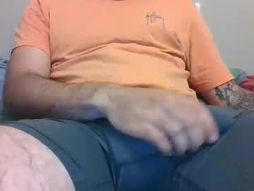 Italian_1986 Chaturbate stream image from October 03, 2025