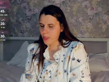 Juicysecrets Chaturbate stream image from October 03, 2025