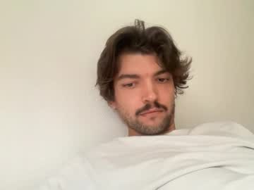 Just_A_Guy_With_A_Big_Cock Chaturbate stream image from October 03, 2025