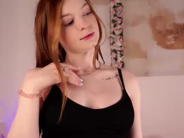 Scarlet_Fever10 Chaturbate stream image from October 03, 2025