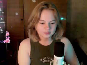 Slippersherry Chaturbate stream image from October 03, 2025