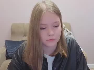 Tessaw Chaturbate stream image from October 03, 2025