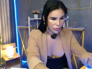 Yakarena Chaturbate stream image from October 03, 2025