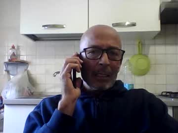 Big23italy Chaturbate stream image from October 03, 2025