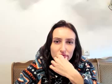 Imkirari Chaturbate stream image from October 03, 2025