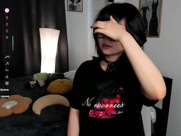 _Molly_Molly_Molly_ Chaturbate stream image from October 03, 2025
