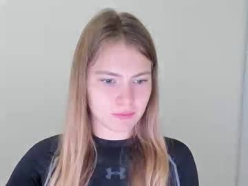 Ninarihh Chaturbate stream image from October 03, 2025