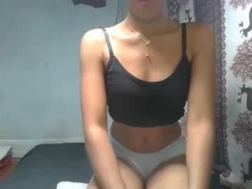 Angeltta69 Chaturbate stream image from October 03, 2025