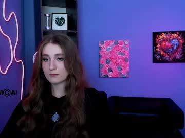 Awesomemonica Chaturbate stream image from October 03, 2025
