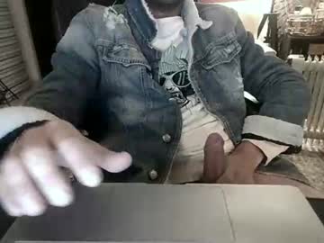 Bowieboy91 Chaturbate stream image from October 03, 2025
