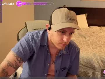 Conversationalistx Chaturbate stream image from October 03, 2025