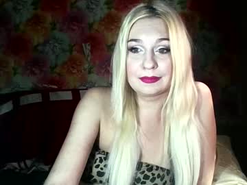 Ellenmiss Chaturbate stream image from October 03, 2025