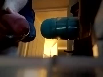 Hornyfishnj Chaturbate stream image from October 03, 2025