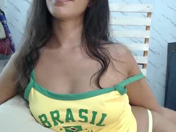 _Hot_Female Chaturbate stream image from October 03, 2025