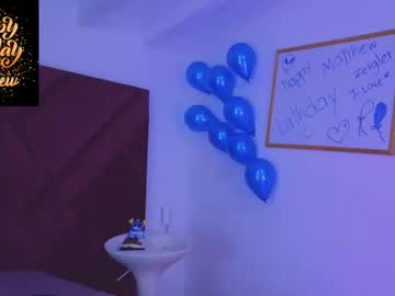 Kayalstone Chaturbate stream image from October 03, 2025