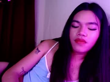 Love_Seren Chaturbate stream image from October 03, 2025