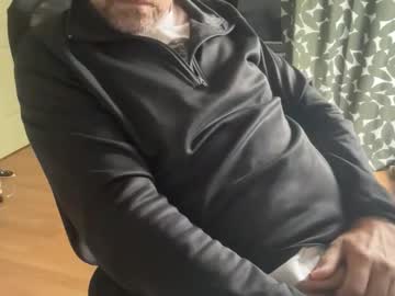 Mark_The_Mark Chaturbate stream image from October 03, 2025