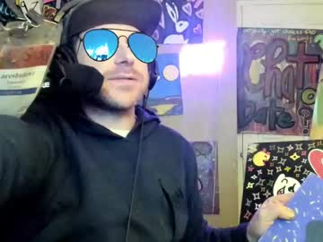 Aceshadowz Chaturbate stream image from October 03, 2025