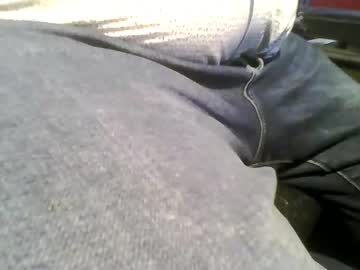 Alexhot1964 Chaturbate stream image from October 03, 2025