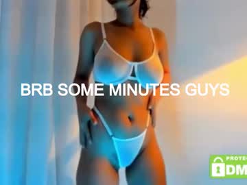 Ashllovee_ Chaturbate stream image from October 03, 2025