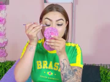 Bella_Manson_ Chaturbate stream image from October 03, 2025